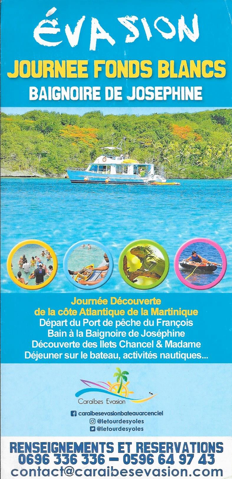 Que faire en martinique quand il pleut le guide0023