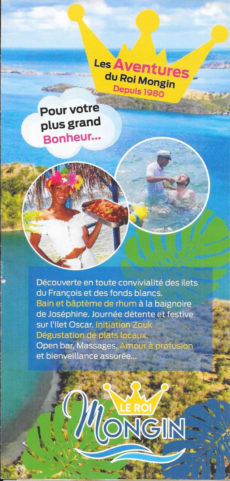 Que faire en martinique quand il pleut le guide0037